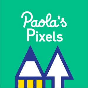 Paola's Pixels